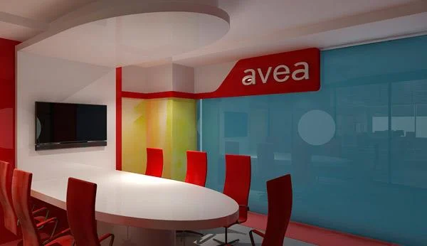 Avea Kuluçka Merkezi — Dış Ortam 2