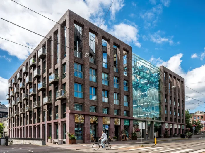 Downtown Hotel