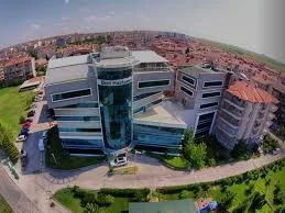 Ekol Hastanesi — Dış Ortam 3