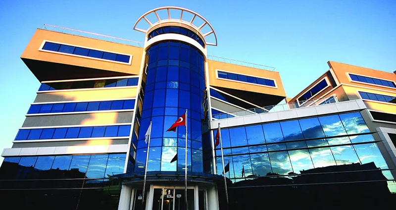 Ekol Hastanesi — Dış Ortam 7