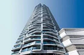 Grand Tower — Dış Ortam 15