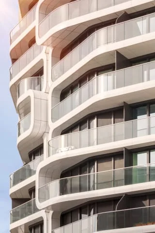 Grand Tower — Dış Ortam 5