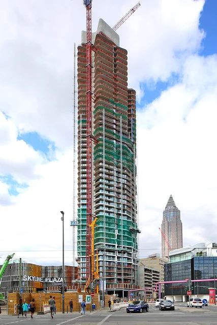 Grand Tower — Dış Ortam 8