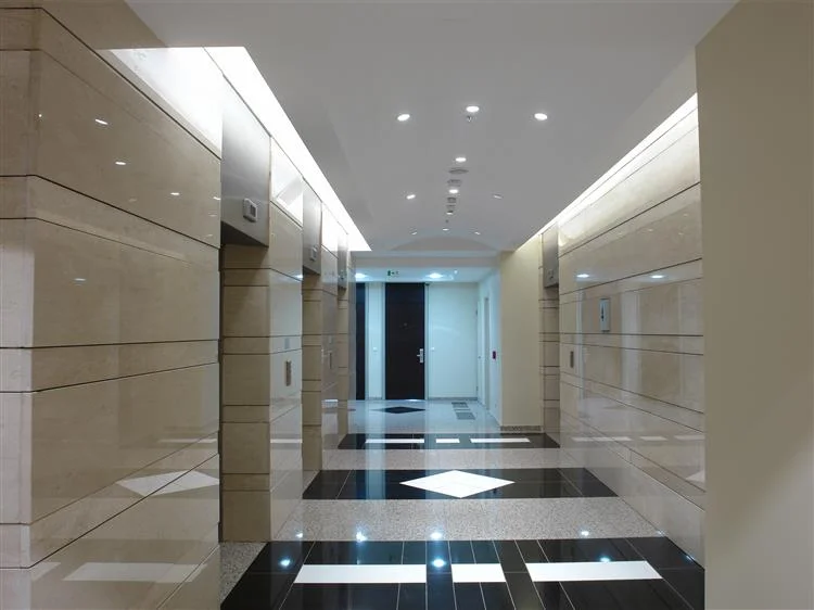 Koza Plaza — Dış Ortam 14