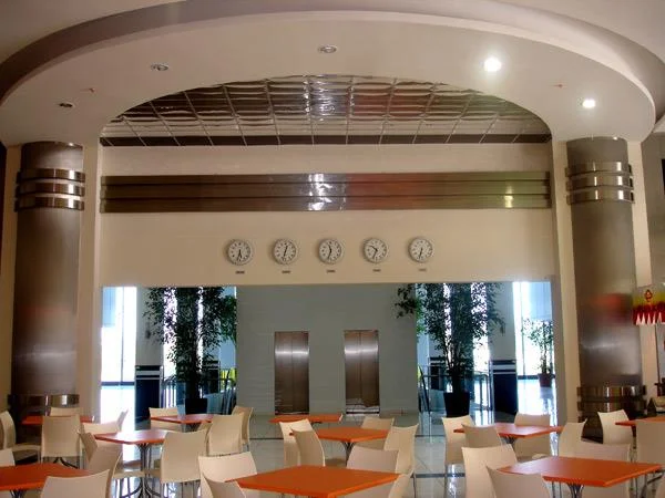 Koza Plaza — Dış Ortam 18