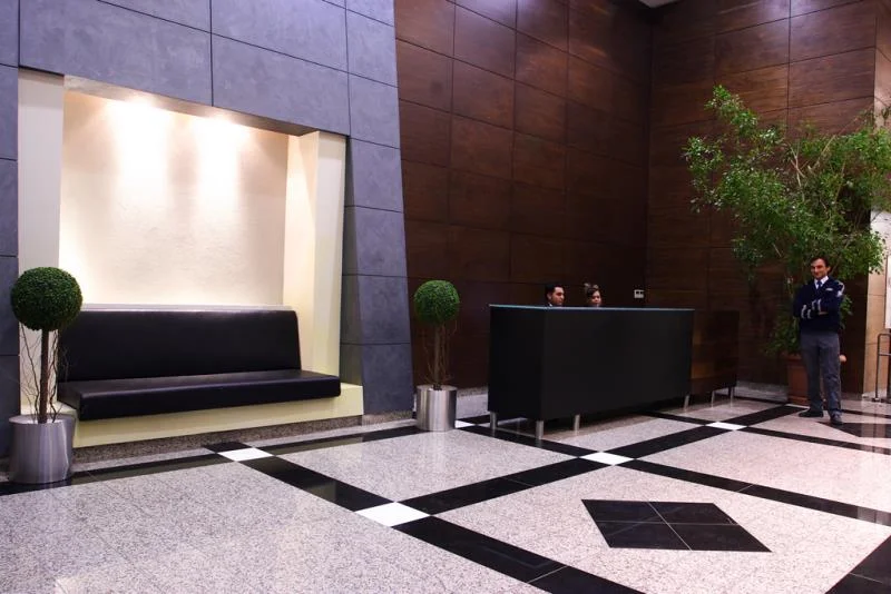 Koza Plaza — Dış Ortam 7