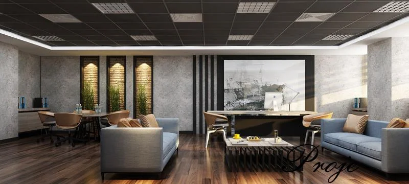 Kozmos Tekstil — Dış Ortam 28