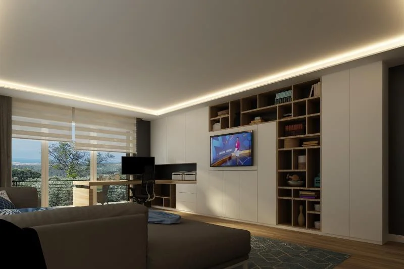 Mudanya Villa — Dış Ortam 16
