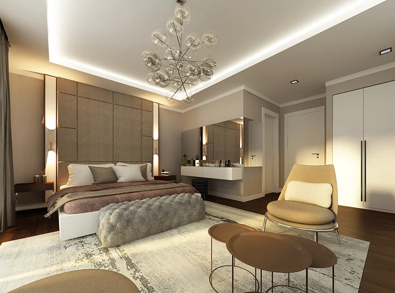 Mudanya Villa — Dış Ortam 20