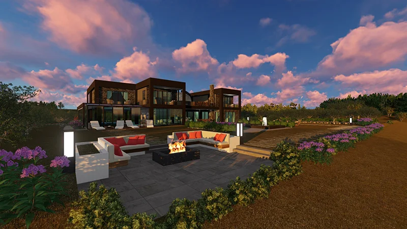 Mudanya Villa — Dış Ortam 3