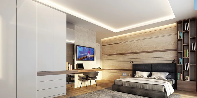Mudanya Villa — Dış Ortam 21