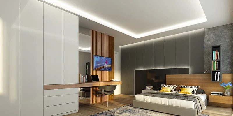 Mudanya Villa — Dış Ortam 22
