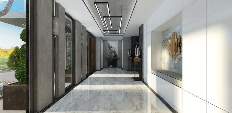Mudanya Villa — Dış Ortam 24