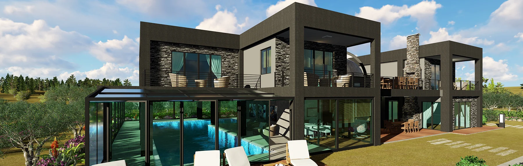 Mudanya Villa — Dış Ortam 26