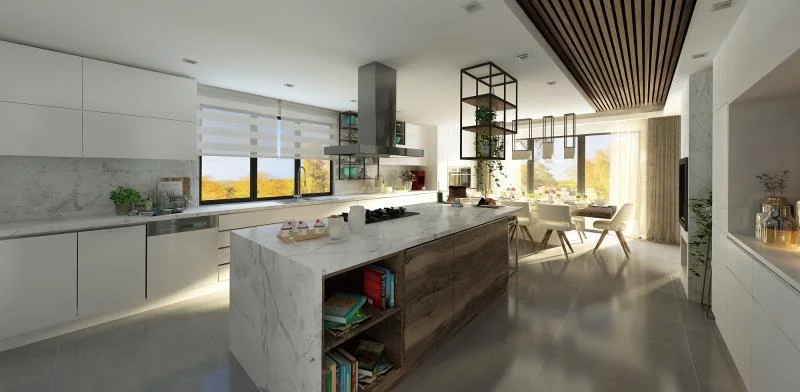 Mudanya Villa — Dış Ortam 9