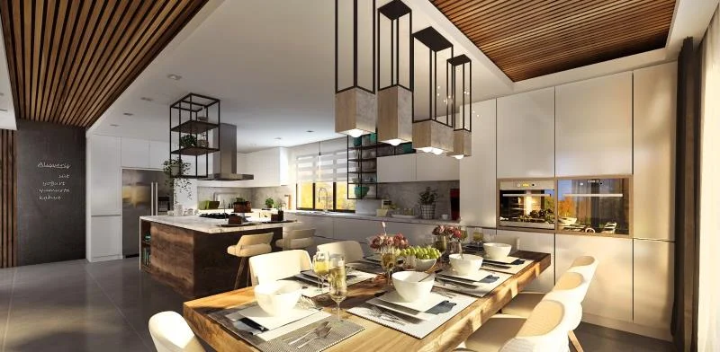 Mudanya Villa — Dış Ortam 10