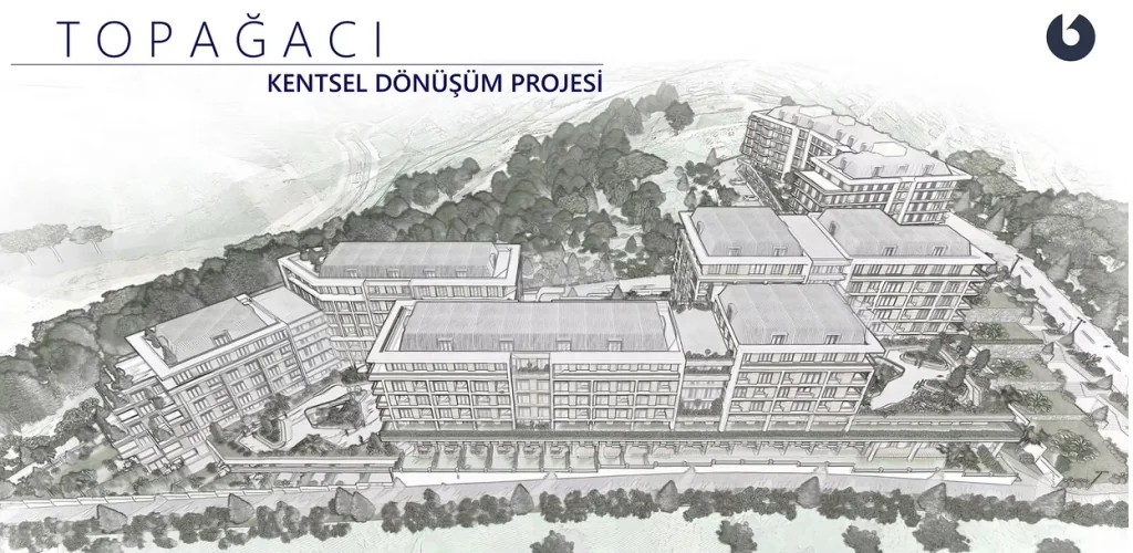 Topağacı Projesi - görsel 2