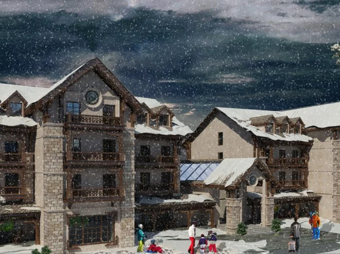Erciyes Ramada Otel