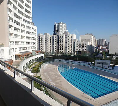 Saloon Residence — Dış Ortam 12