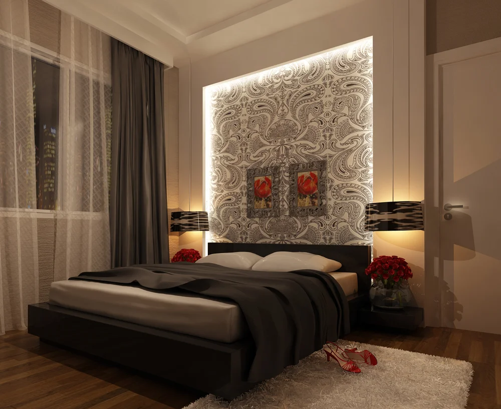 Saloon Residence — Dış Ortam 22