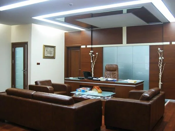 Sancak Boya Fabrikası — Dış Ortam 12