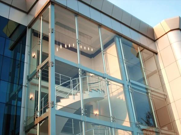 Sancak Boya Fabrikası — Dış Ortam 7
