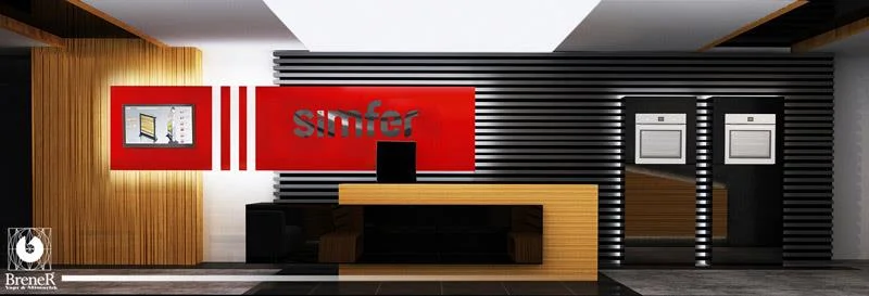 Simfer Yönetim Ofisi — Dış Ortam 2