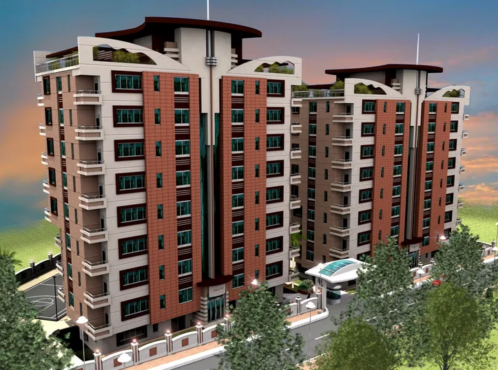 Şua Ataşehir Konakları