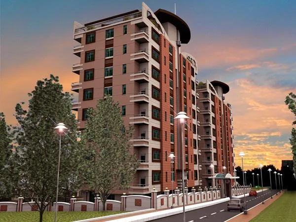 Şua Ataşehir Konakları — Dış Ortam 2
