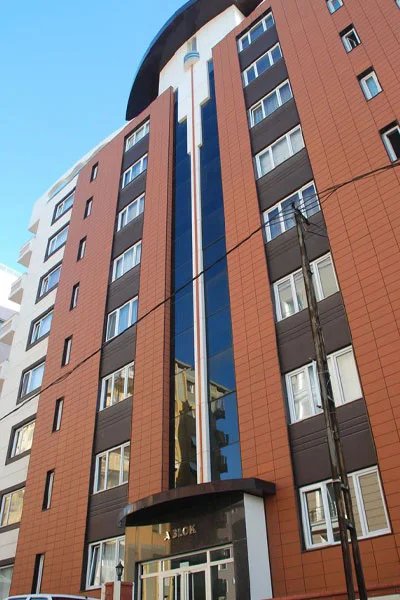 Şua Ataşehir Konakları — Dış Ortam 12