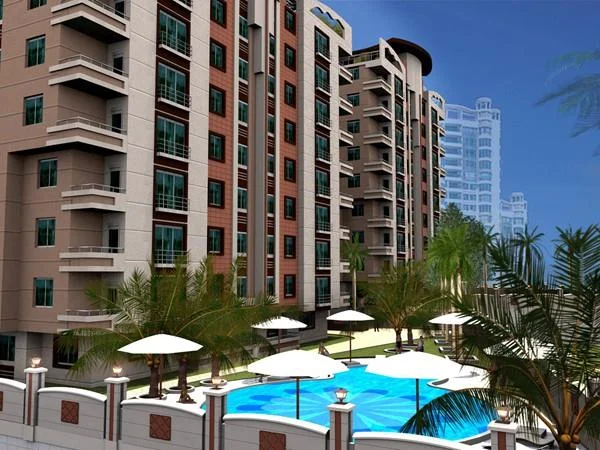 Şua Ataşehir Konakları — Dış Ortam 4