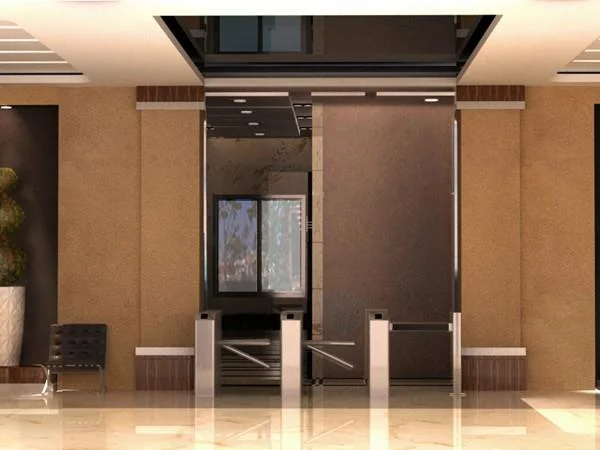 Şua Plaza — Dış Ortam 11