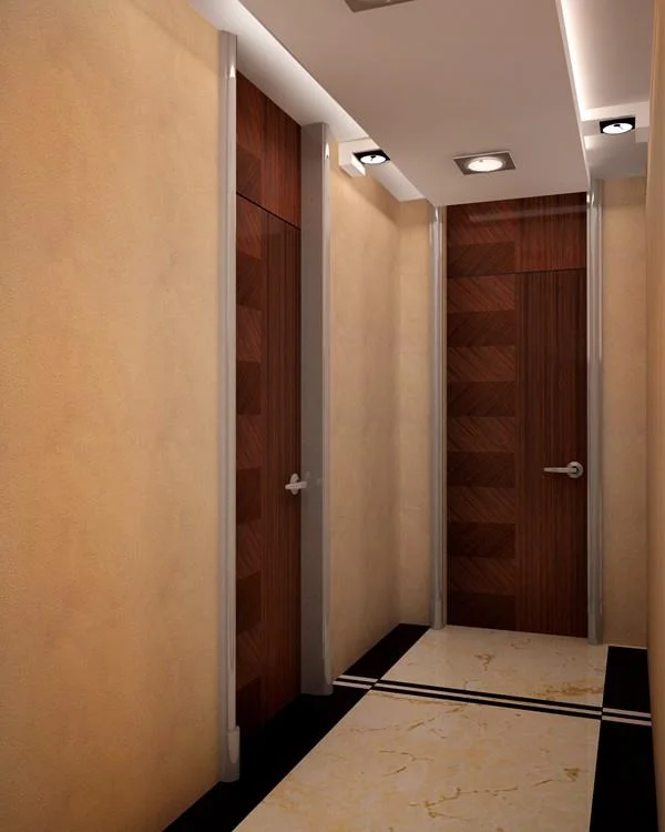 Şua Plaza — Dış Ortam 12