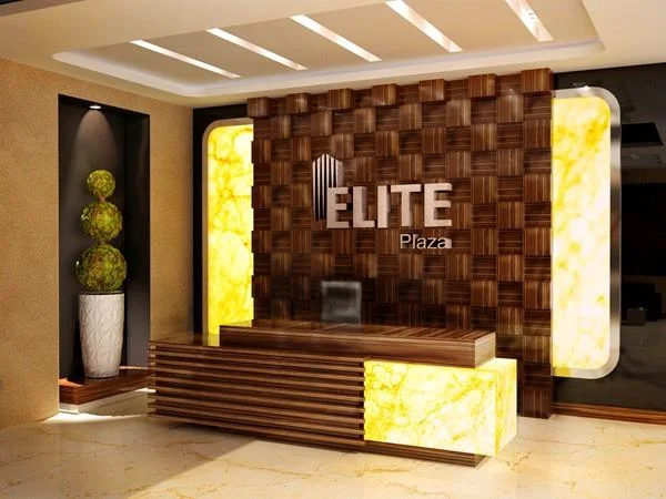 Şua Plaza — Dış Ortam 7