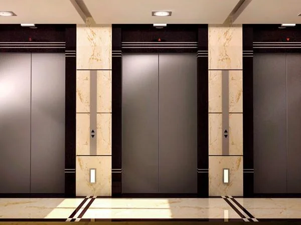 Şua Plaza — Dış Ortam 10