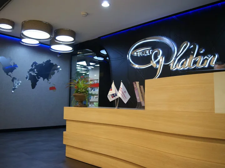 TTNET Platin Lounge