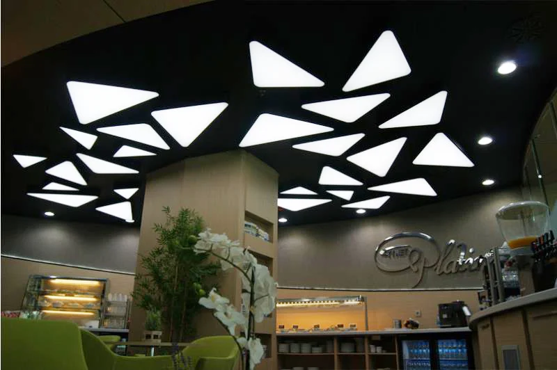 TTNET Platin Lounge — Dış Ortam 2